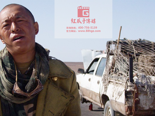 做好导演功课！跟着大卫·马梅学宣传片制作