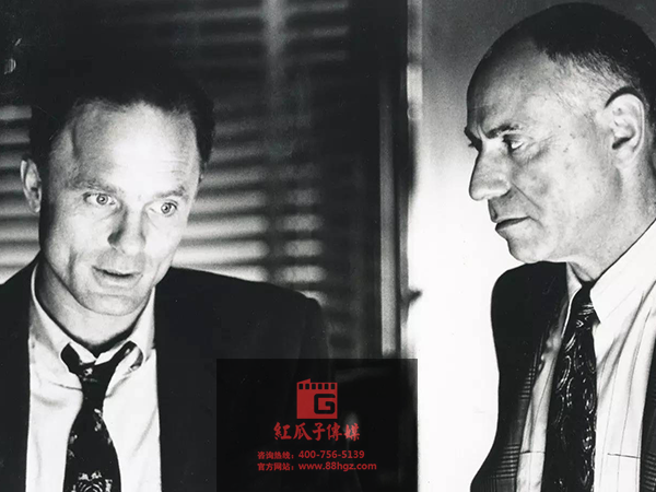 做好导演功课！跟着大卫·马梅学宣传片制作