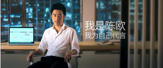 红瓜子传媒，我为自己代言