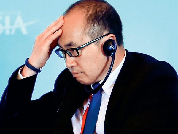 从潘石屹玩微博,看企业宣传片制作的营销术 从潘石屹玩微博,看企业宣传片制作的营销术