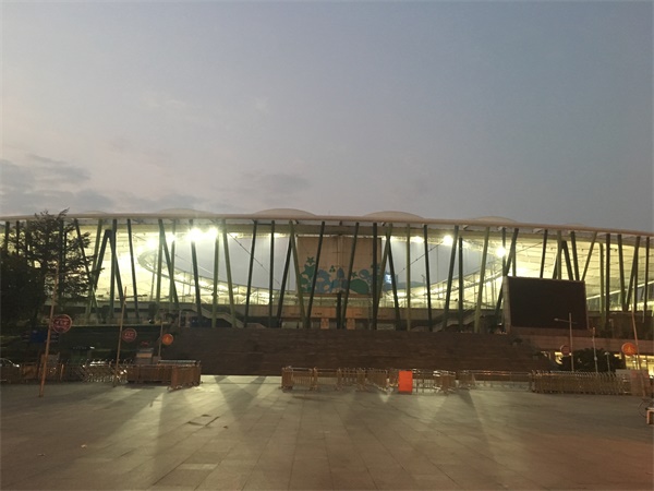 红瓜子跑团54周-真的很在乎