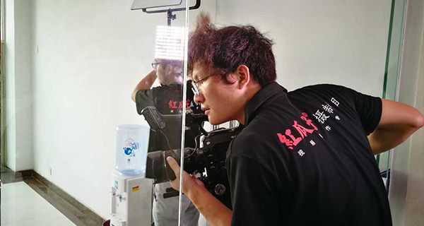 企业宣传片制作