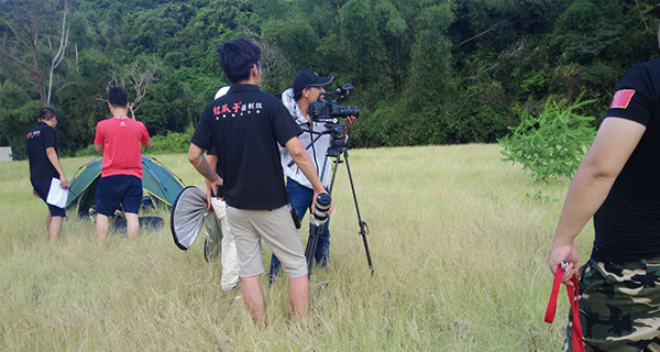 深圳宣传片制作公司