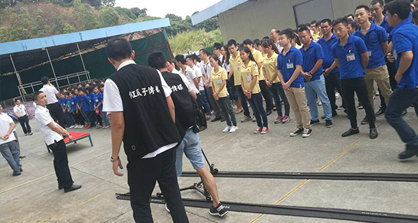 企业宣传片制作公司