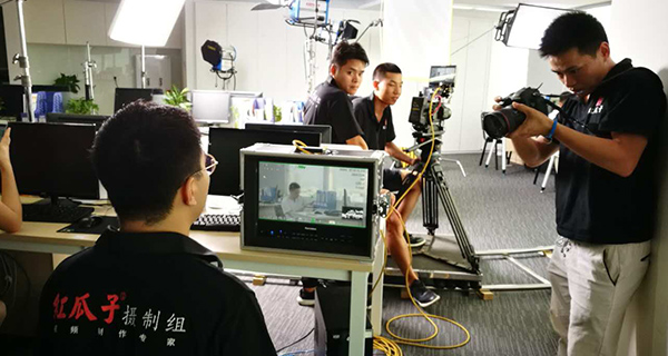 企业短视频制作