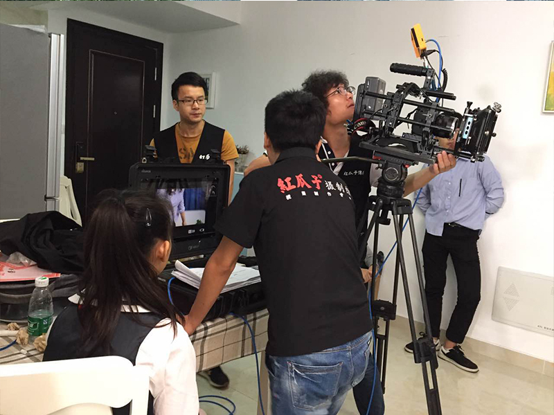 企业宣传片拍摄的价值