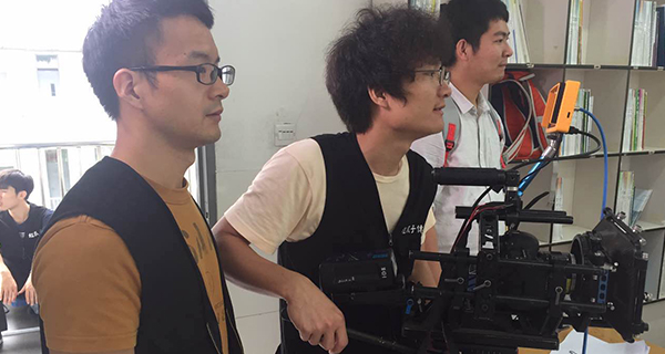 企业宣传片制作